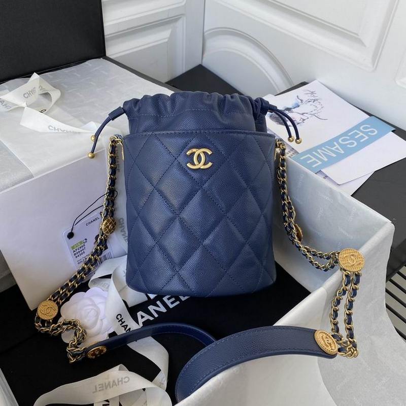 Chanel Handbags 288